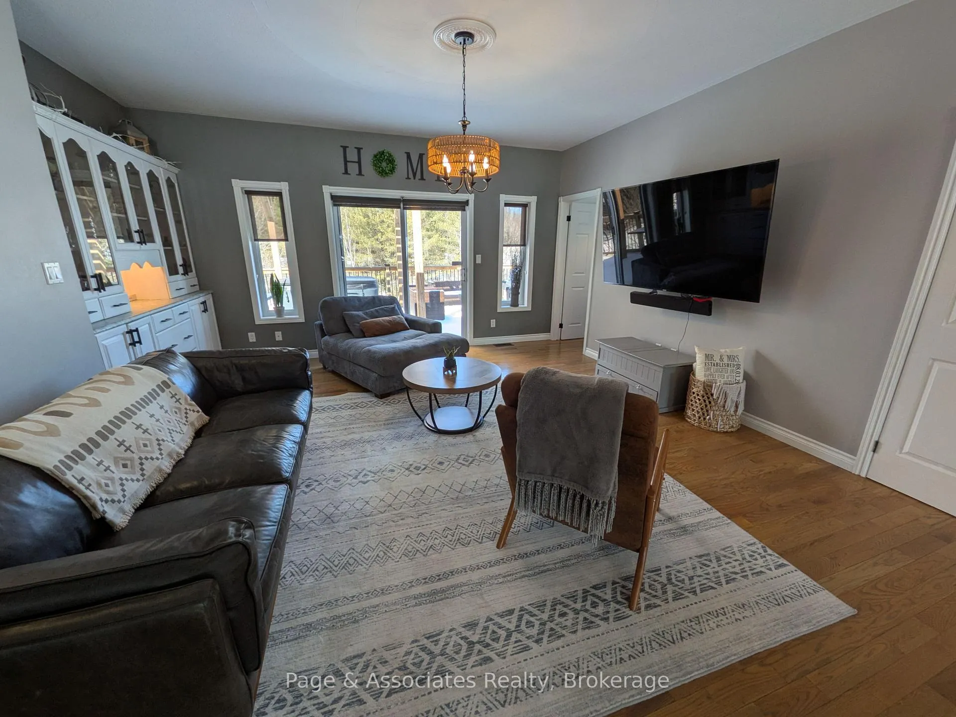 Photo 15 of 933 Arcand Road, West Nipissing, Sturgeon Falls — HOMEH