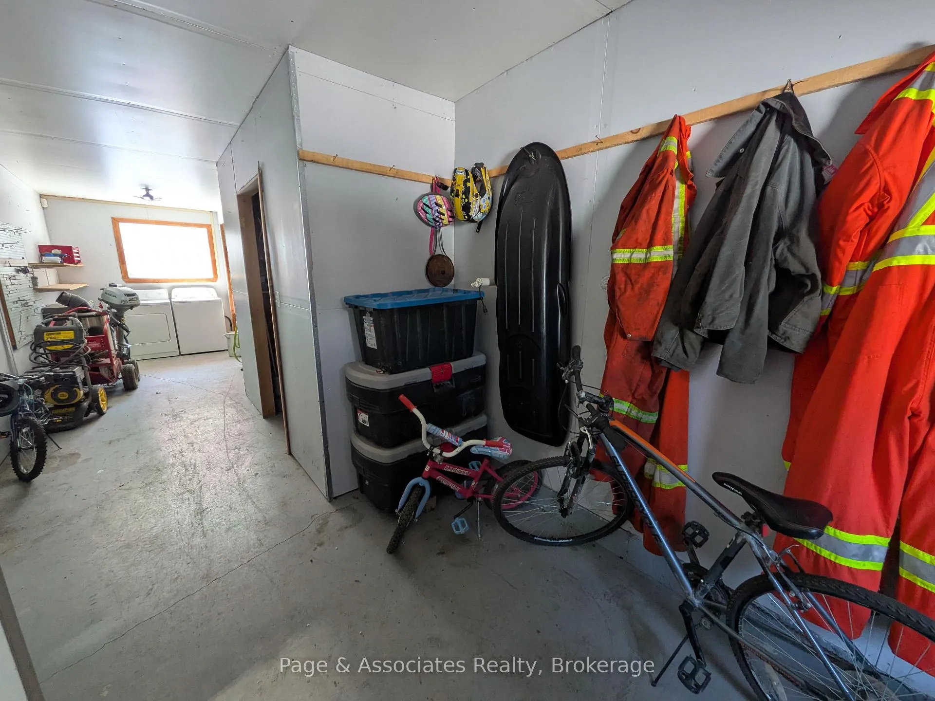 Photo 36 of 933 Arcand Road, West Nipissing, Sturgeon Falls — HOMEH