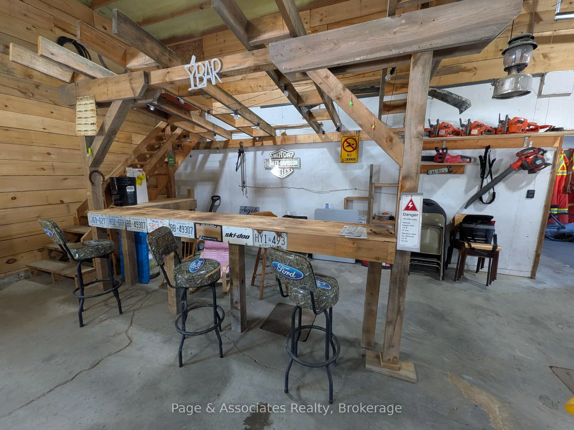 Photo 40 of 933 Arcand Road, West Nipissing, Sturgeon Falls — HOMEH