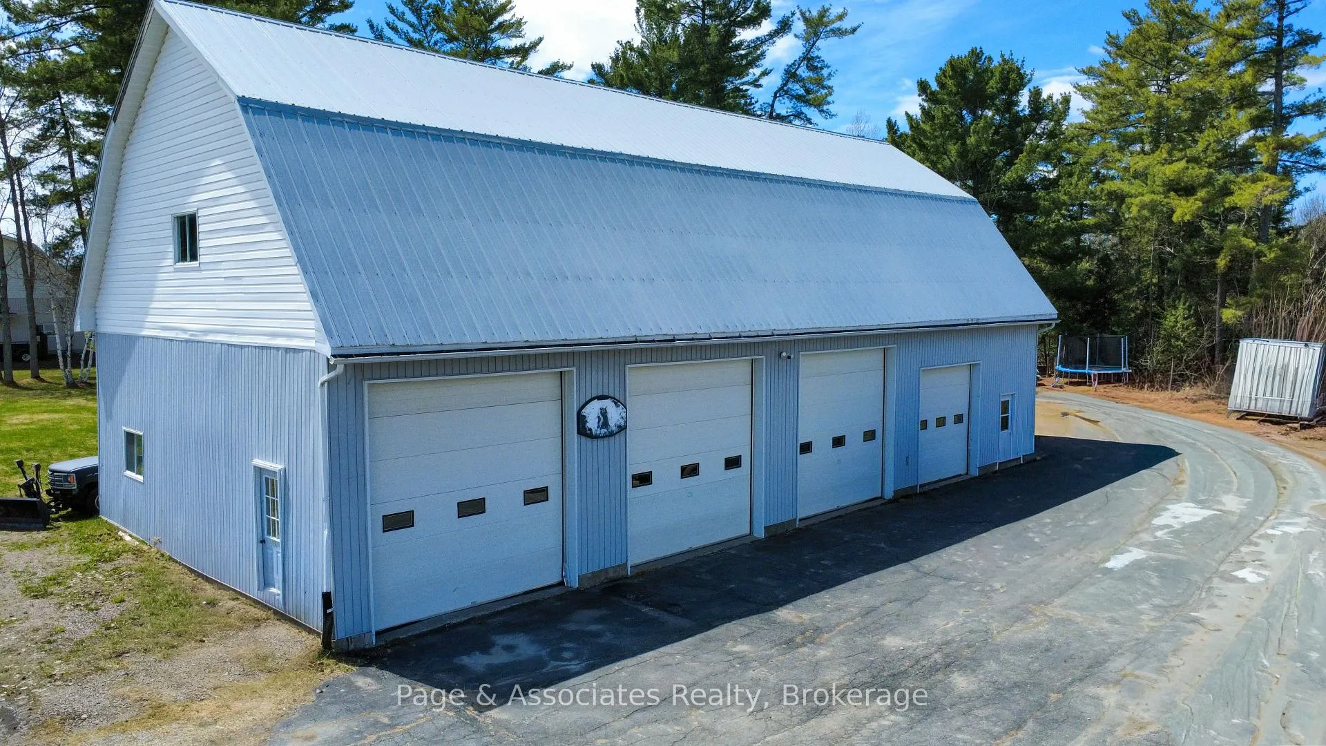 Photo 6 of 933 Arcand Road, West Nipissing, Sturgeon Falls — HOMEH