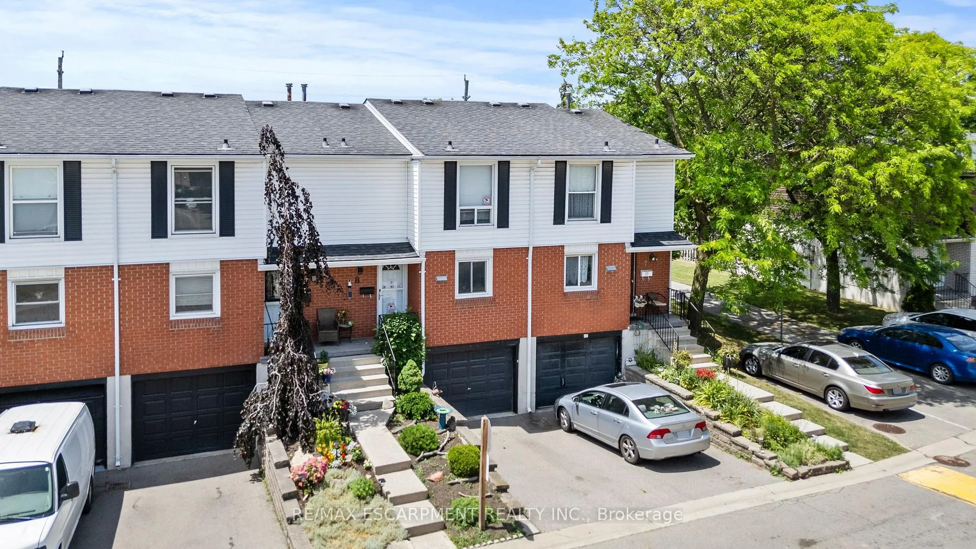 Photo 4 of Unit 8, 10 Angus Road, Hamilton, Vincent — HOMEH