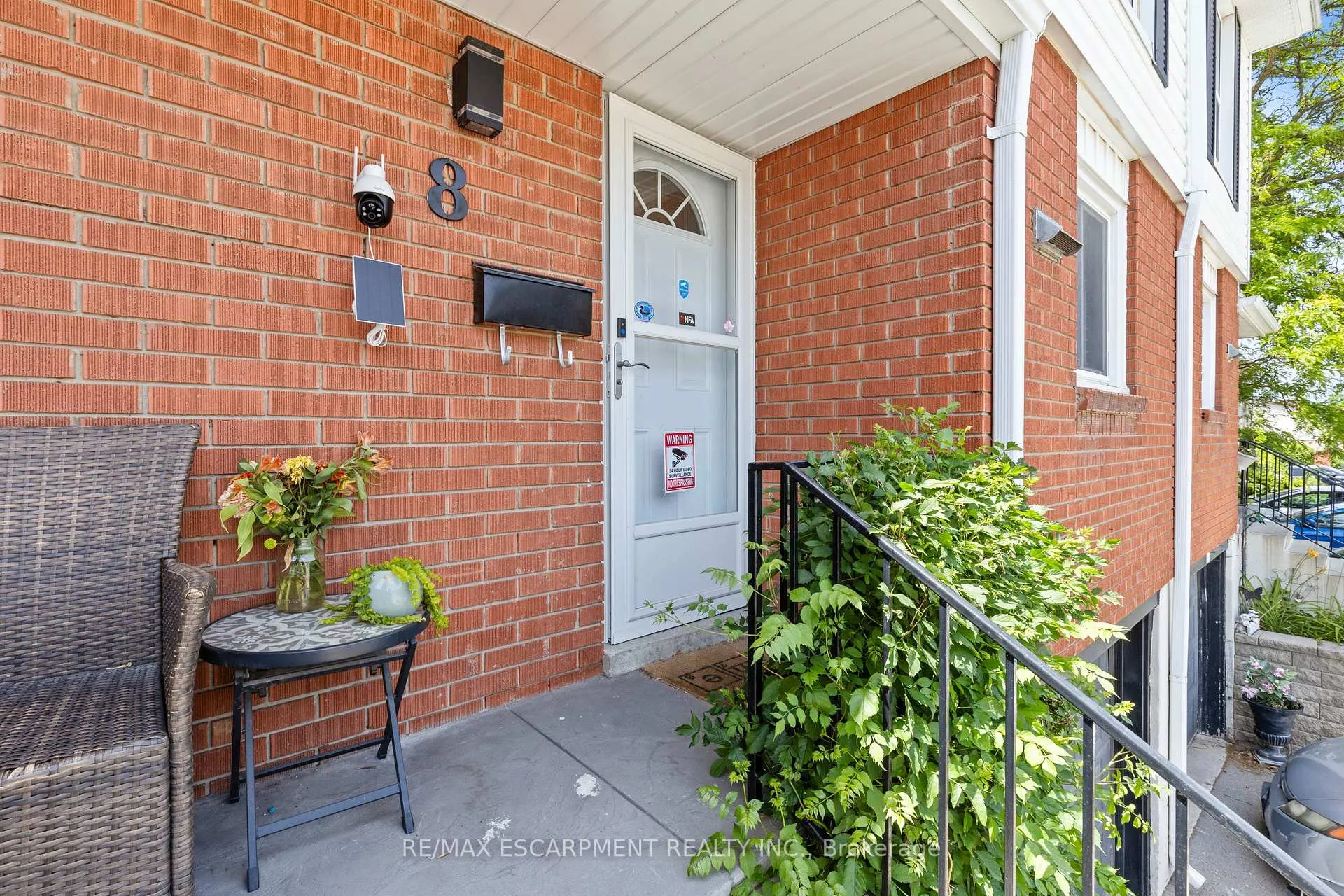 Photo 5 of Unit 8, 10 Angus Road, Hamilton, Vincent — HOMEH