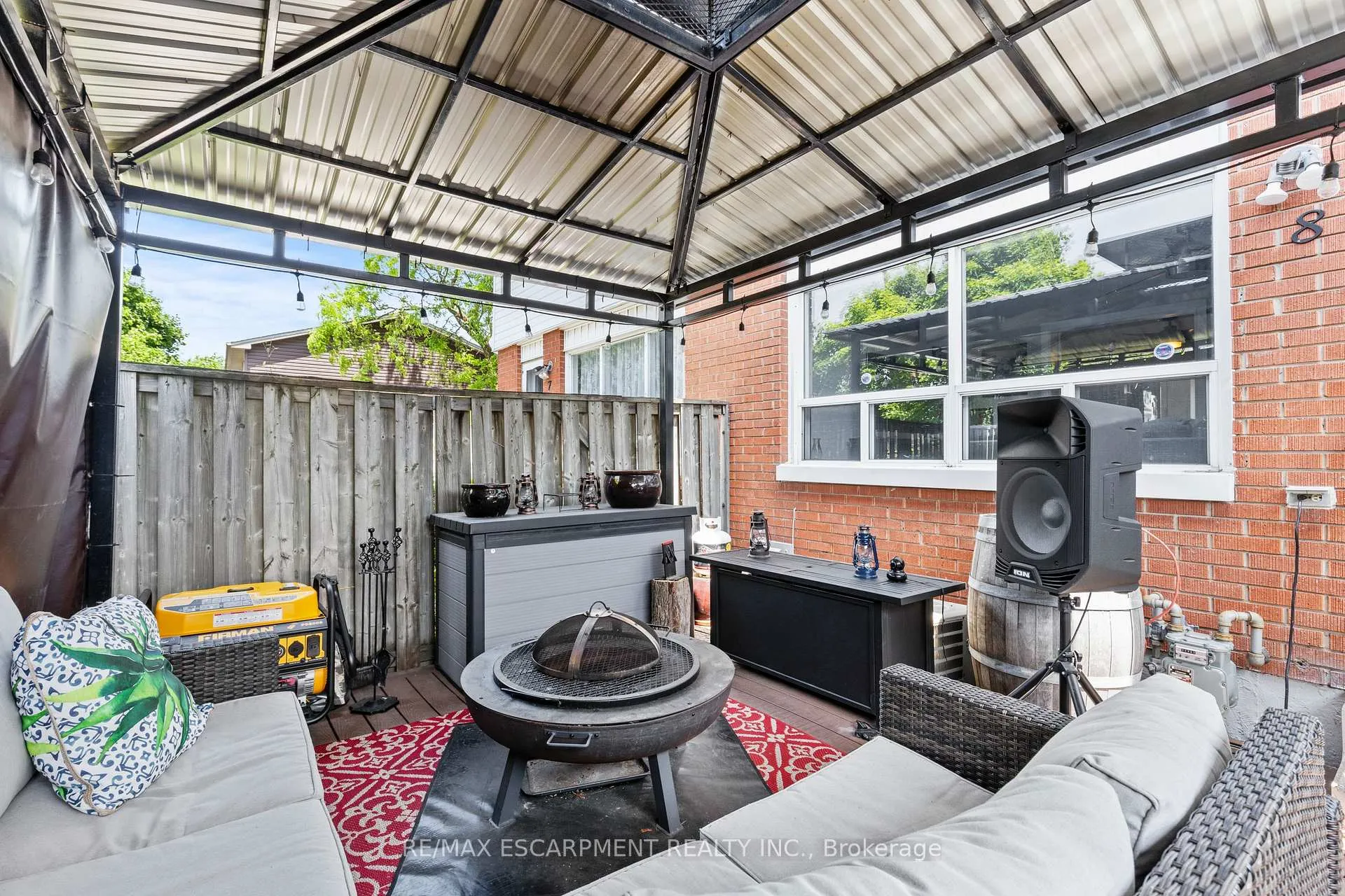 Photo 28 of Unit 8, 10 Angus Road, Hamilton, Vincent — HOMEH