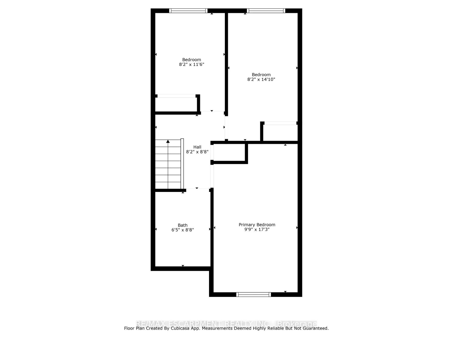 Photo 37 of Unit 8, 10 Angus Road, Hamilton, Vincent — HOMEH