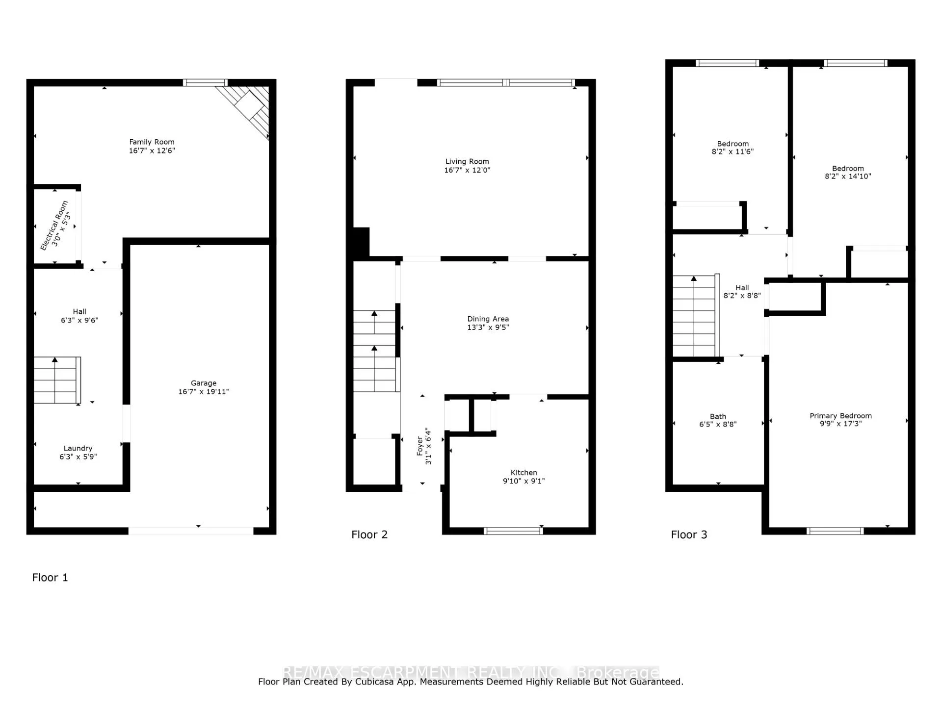 Photo 38 of Unit 8, 10 Angus Road, Hamilton, Vincent — HOMEH