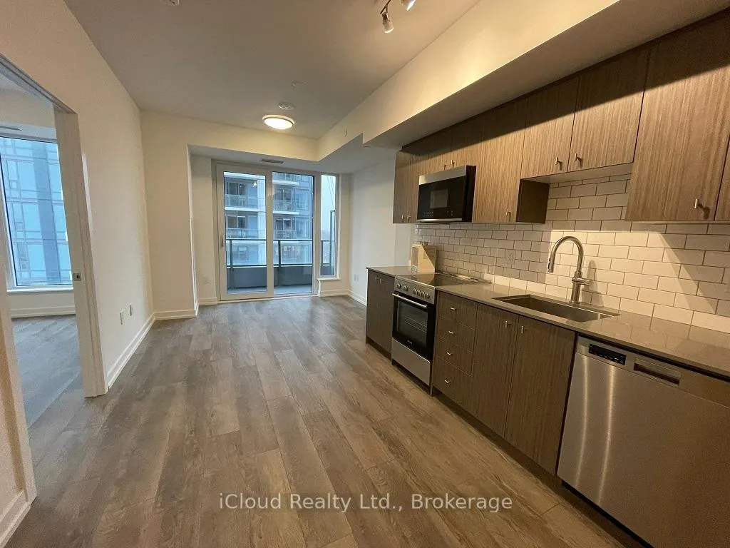 Photo 11 of Unit 714, 15 Wellington Street N, Waterloo — HOMEH