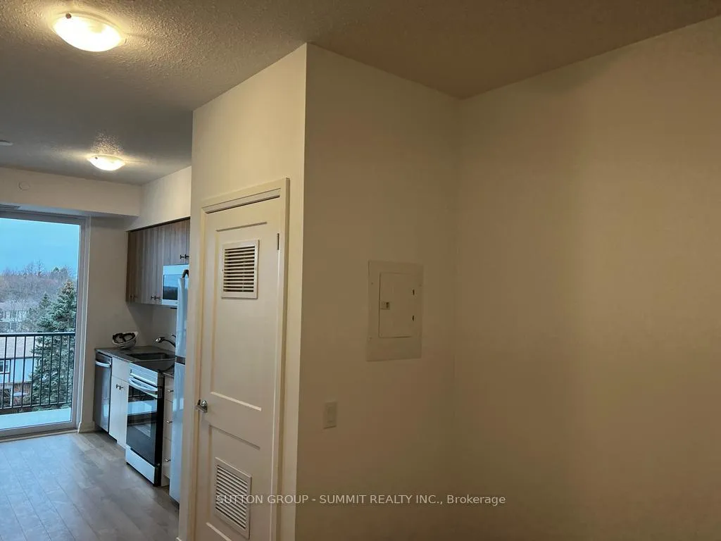 Photo 5 of Unit 416, 101 Golden Eagle Road N, Kitchener — HOMEH