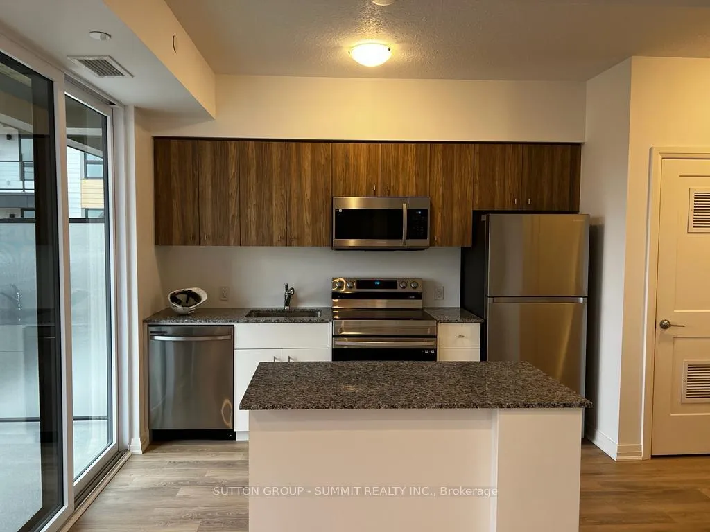 Photo 7 of Unit 416, 101 Golden Eagle Road N, Kitchener — HOMEH
