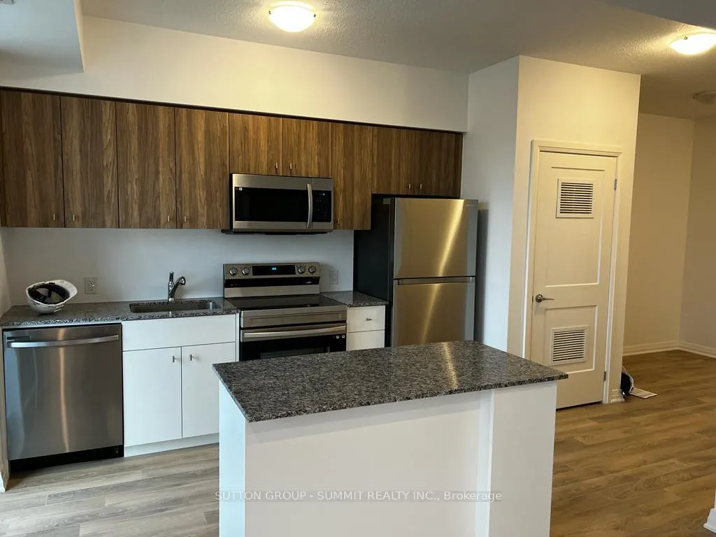 Photo 8 of Unit 416, 101 Golden Eagle Road N, Kitchener — HOMEH