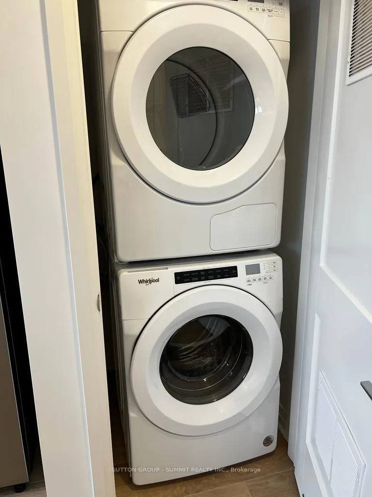 Photo 10 of Unit 416, 101 Golden Eagle Road N, Kitchener — HOMEH