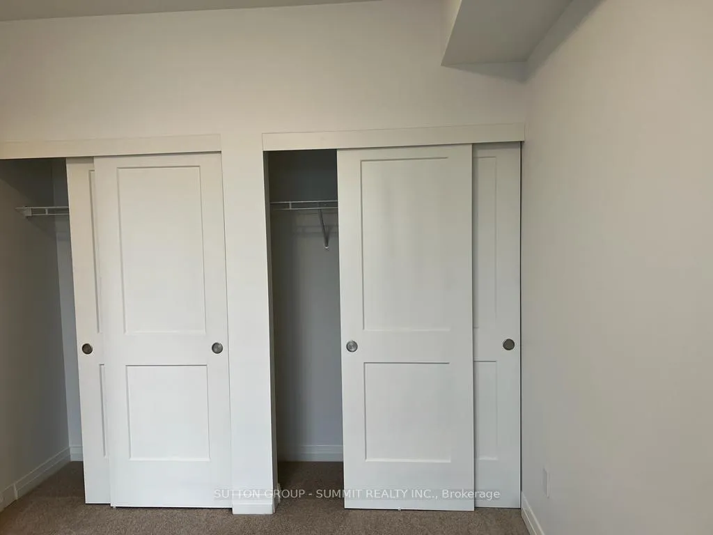 Photo 11 of Unit 416, 101 Golden Eagle Road N, Kitchener — HOMEH