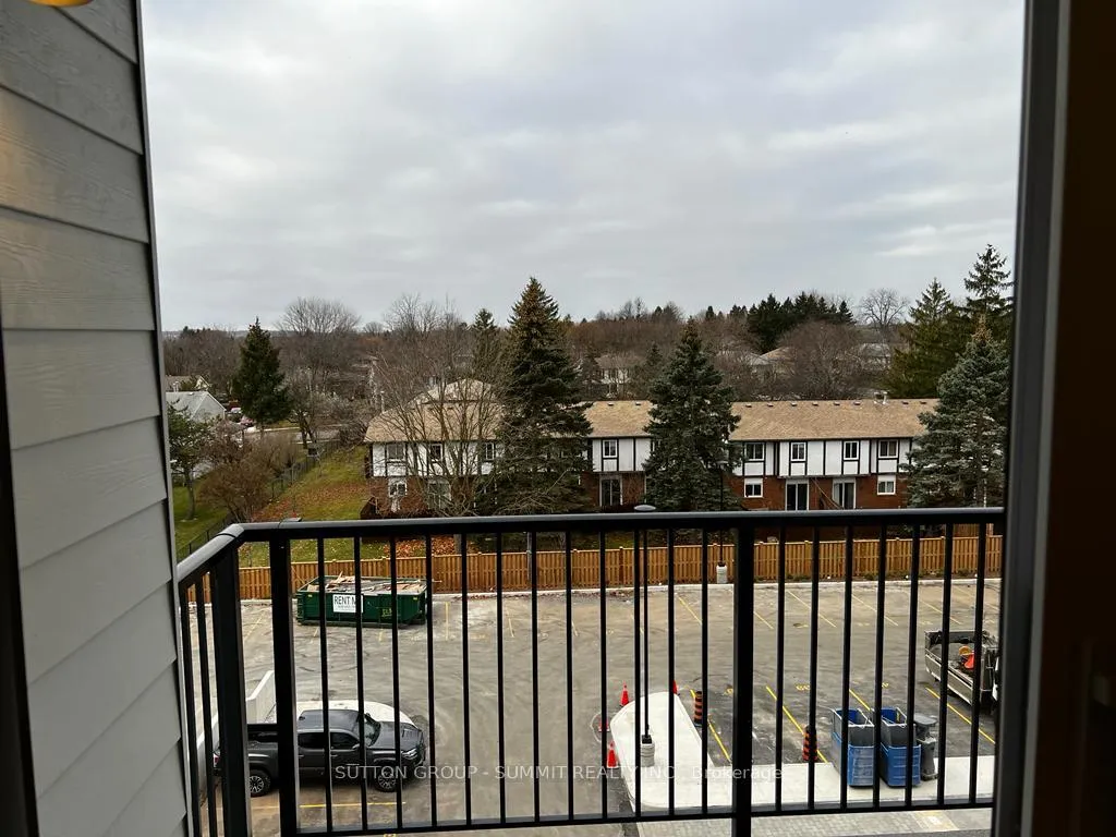 Photo 12 of Unit 416, 101 Golden Eagle Road N, Kitchener — HOMEH