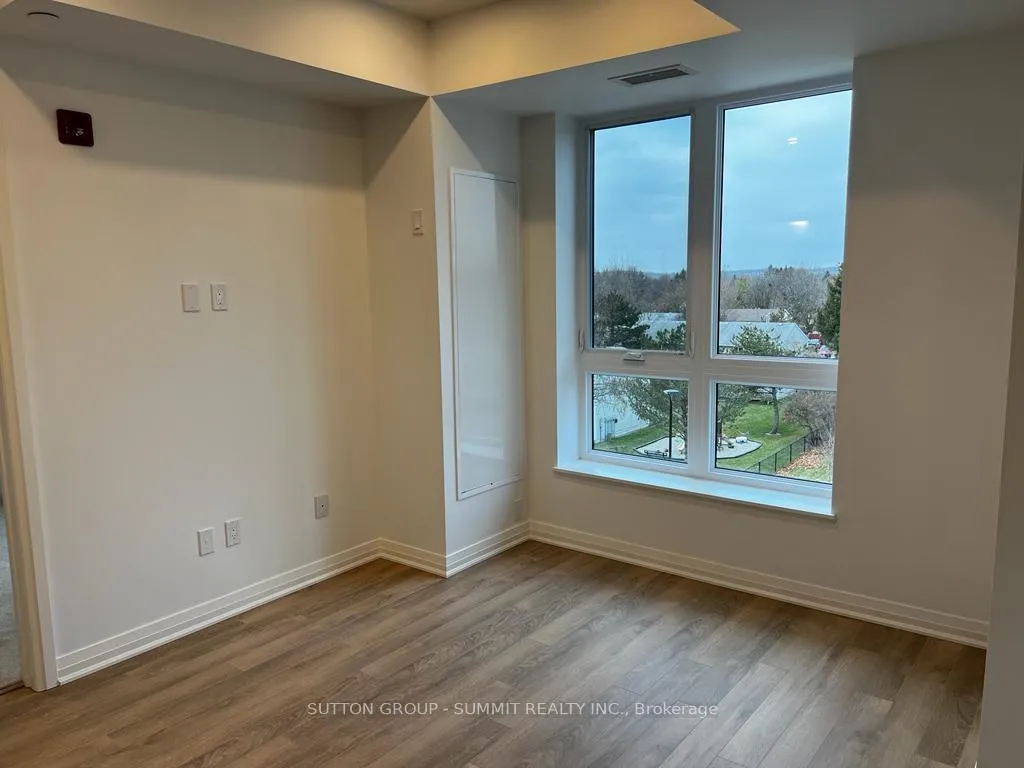 Photo 13 of Unit 416, 101 Golden Eagle Road N, Kitchener — HOMEH