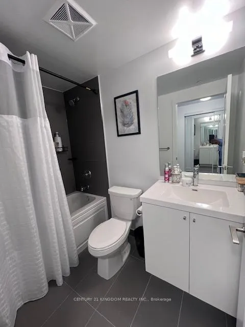 Photo 2 of Unit 1505, 2545 Simcoe Street N, Oshawa, Windfields — HOMEH
