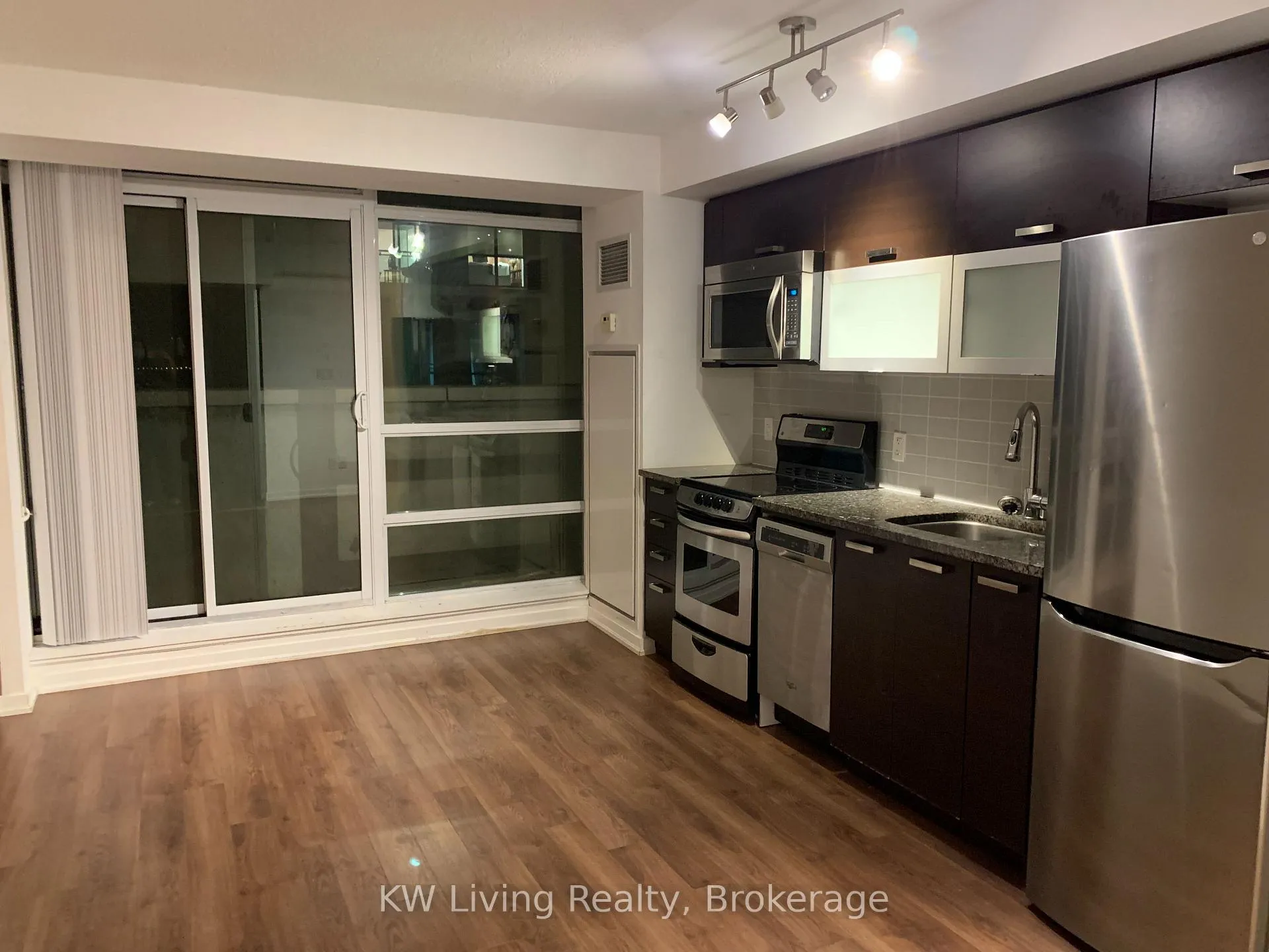 Photo 2 of Unit 321, 68 Abell Street, Toronto, Little Portugal — HOMEH