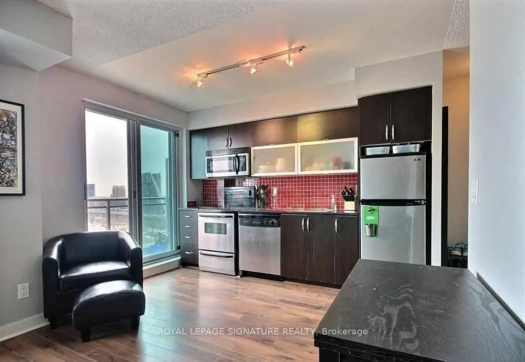 Photo 1 of Unit 1809, 80 Western Battery Road, Toronto, Niagara — HOMEH