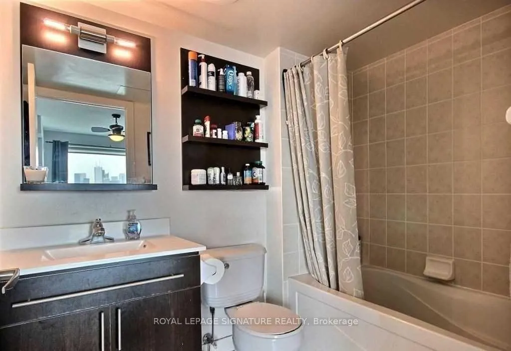 Photo 2 of Unit 1809, 80 Western Battery Road, Toronto, Niagara — HOMEH