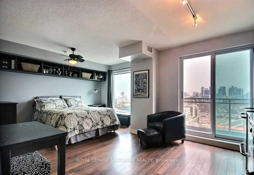 Photo 3 of Unit 1809, 80 Western Battery Road, Toronto, Niagara — HOMEH