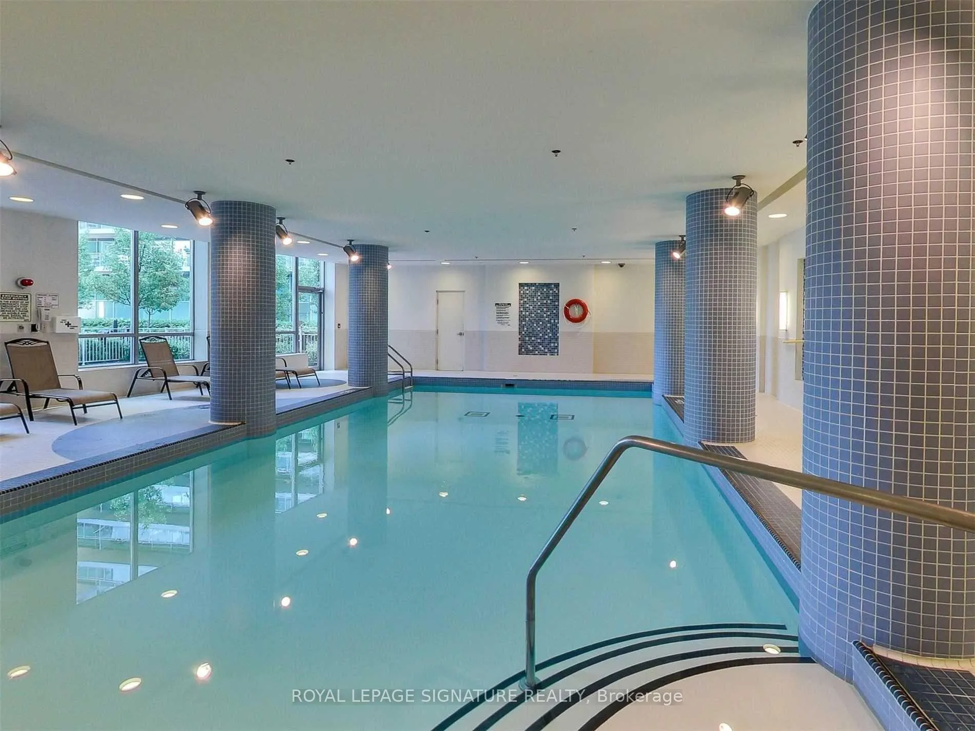 Photo 14 of Unit 1809, 80 Western Battery Road, Toronto, Niagara — HOMEH