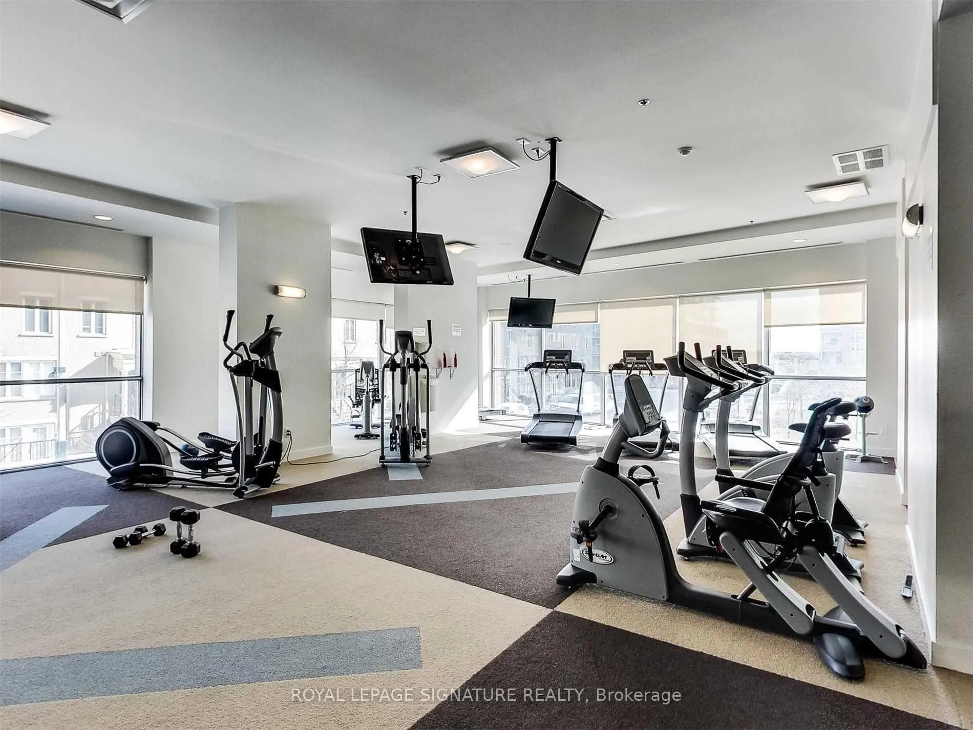 Photo 16 of Unit 1809, 80 Western Battery Road, Toronto, Niagara — HOMEH