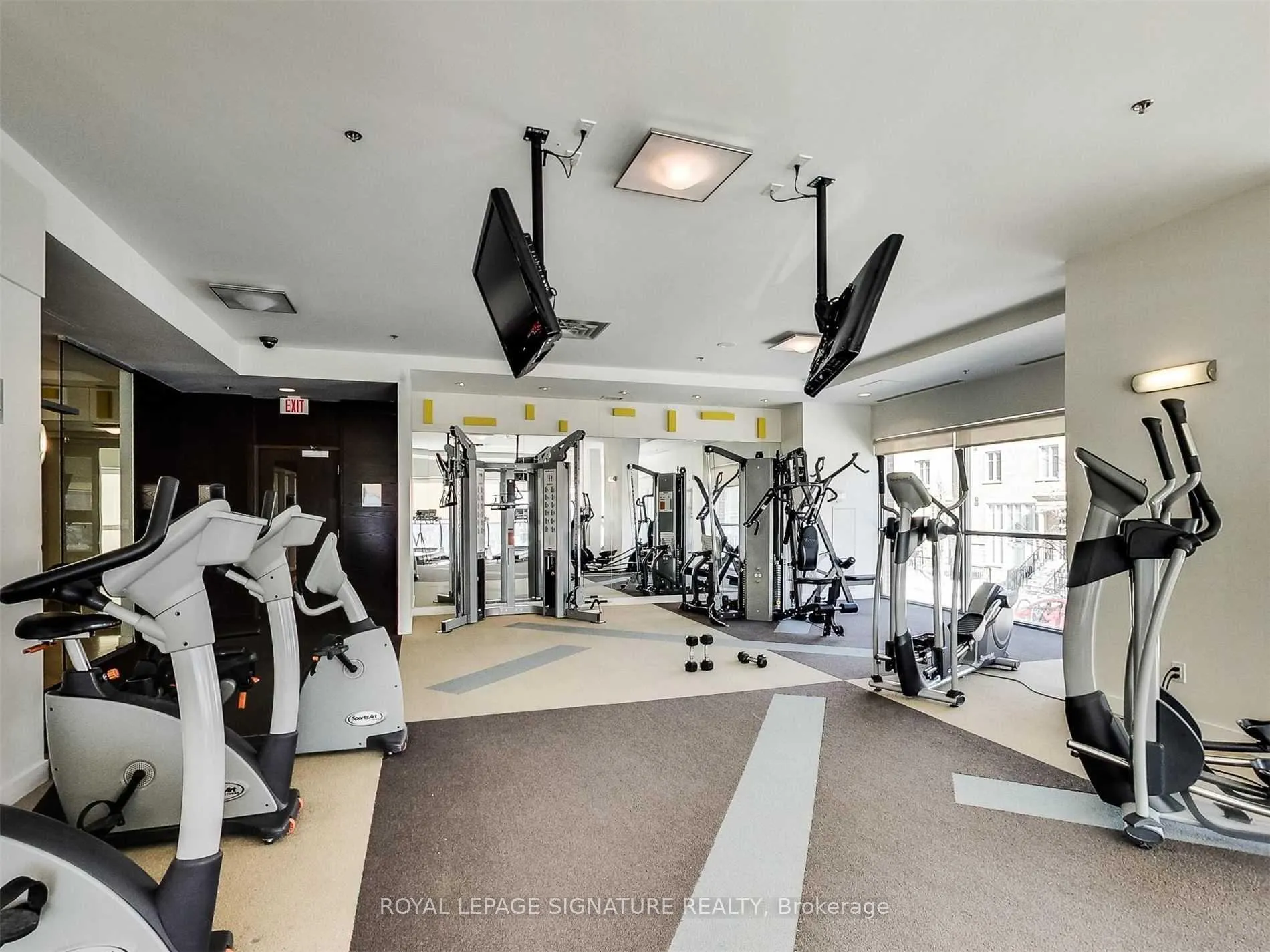 Photo 17 of Unit 1809, 80 Western Battery Road, Toronto, Niagara — HOMEH