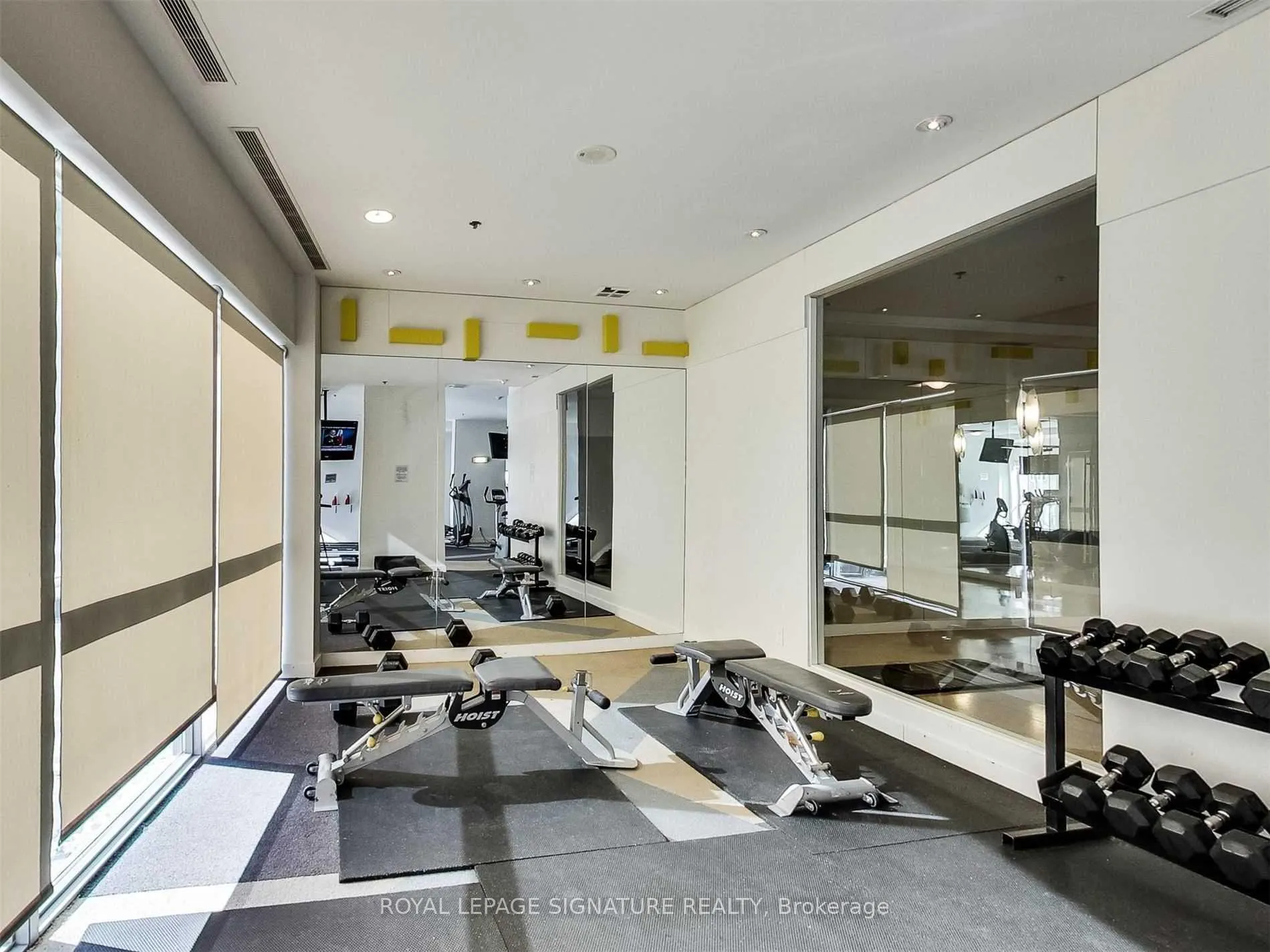 Photo 19 of Unit 1809, 80 Western Battery Road, Toronto, Niagara — HOMEH