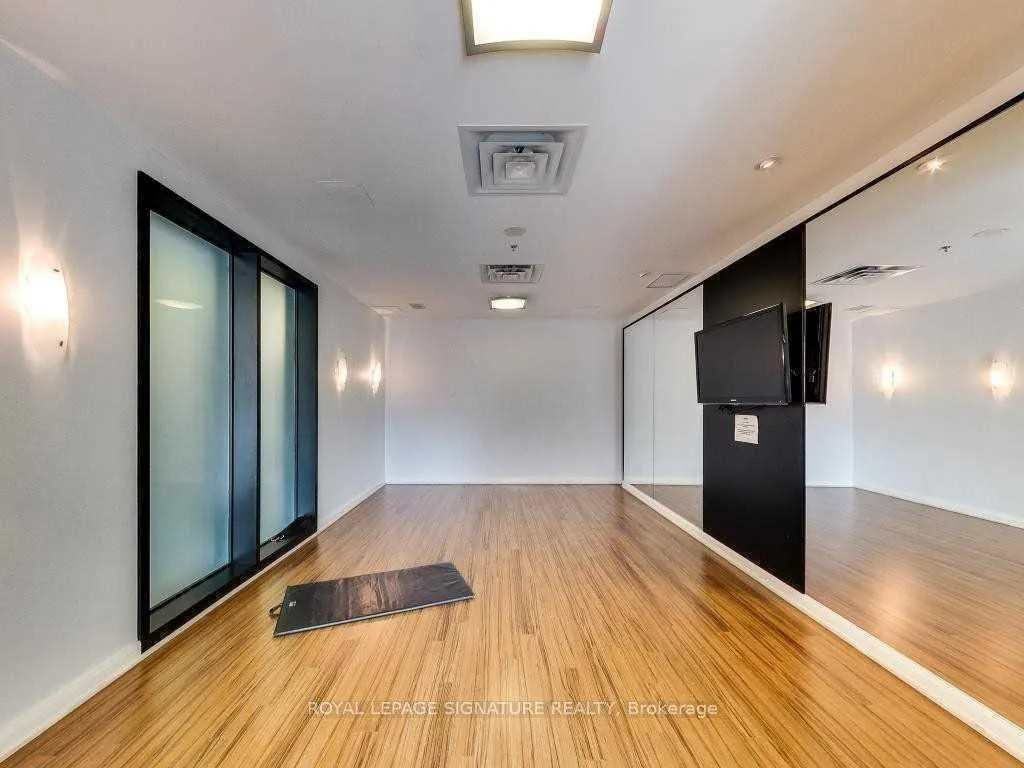 Photo 24 of Unit 1809, 80 Western Battery Road, Toronto, Niagara — HOMEH