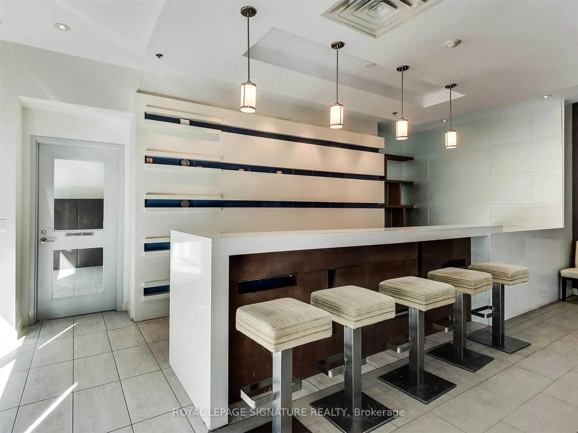 Photo 26 of Unit 1809, 80 Western Battery Road, Toronto, Niagara — HOMEH
