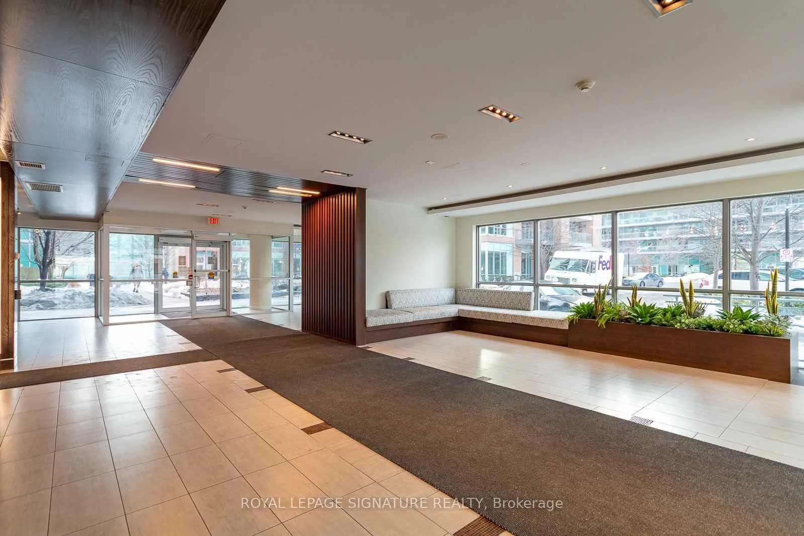 Photo 27 of Unit 1809, 80 Western Battery Road, Toronto, Niagara — HOMEH