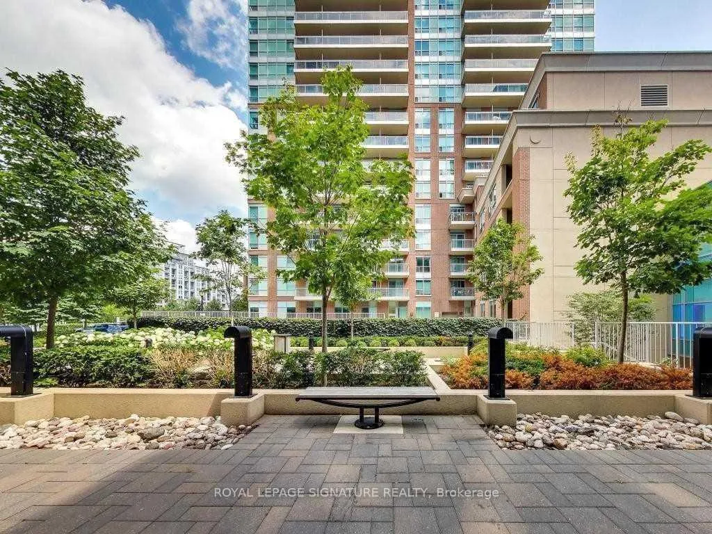 Photo 29 of Unit 1809, 80 Western Battery Road, Toronto, Niagara — HOMEH