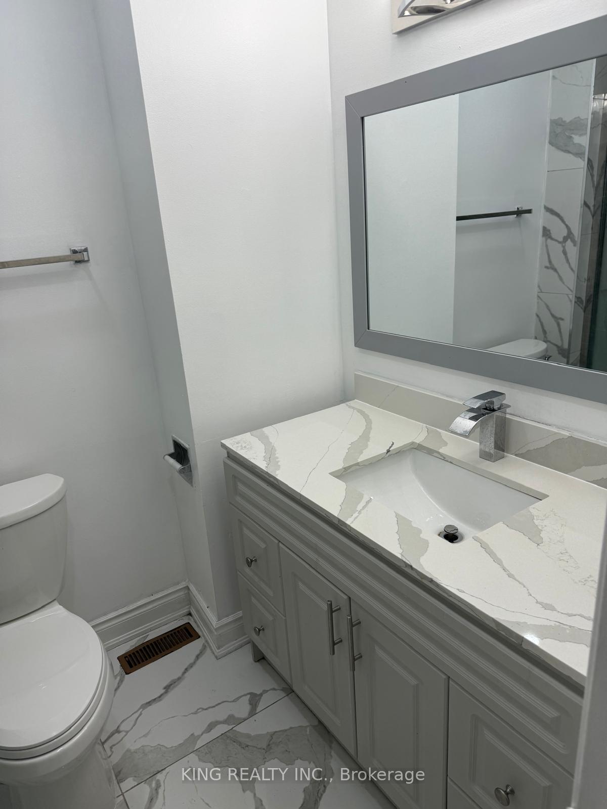 Photo 15 of 43 Cranberry Crescent, Brampton, Fletcher's Creek South — HOMEH