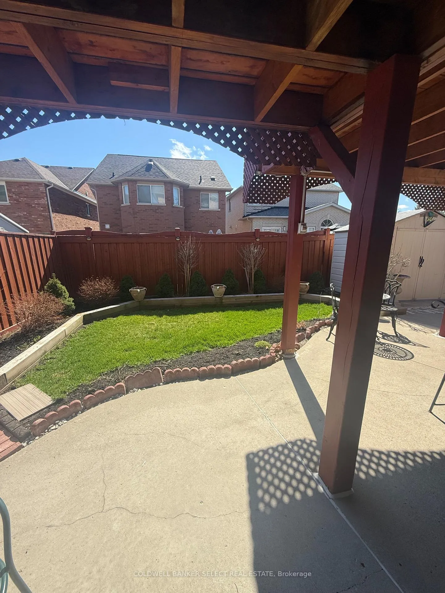Photo 12 of Unit Lower, 13 Gray Park Drive, Caledon, Bolton West — HOMEH