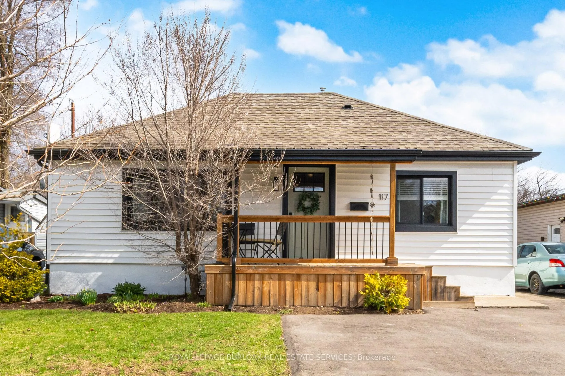 Photo 1 of 117 Norfolk Avenue, Cambridge — HOMEH