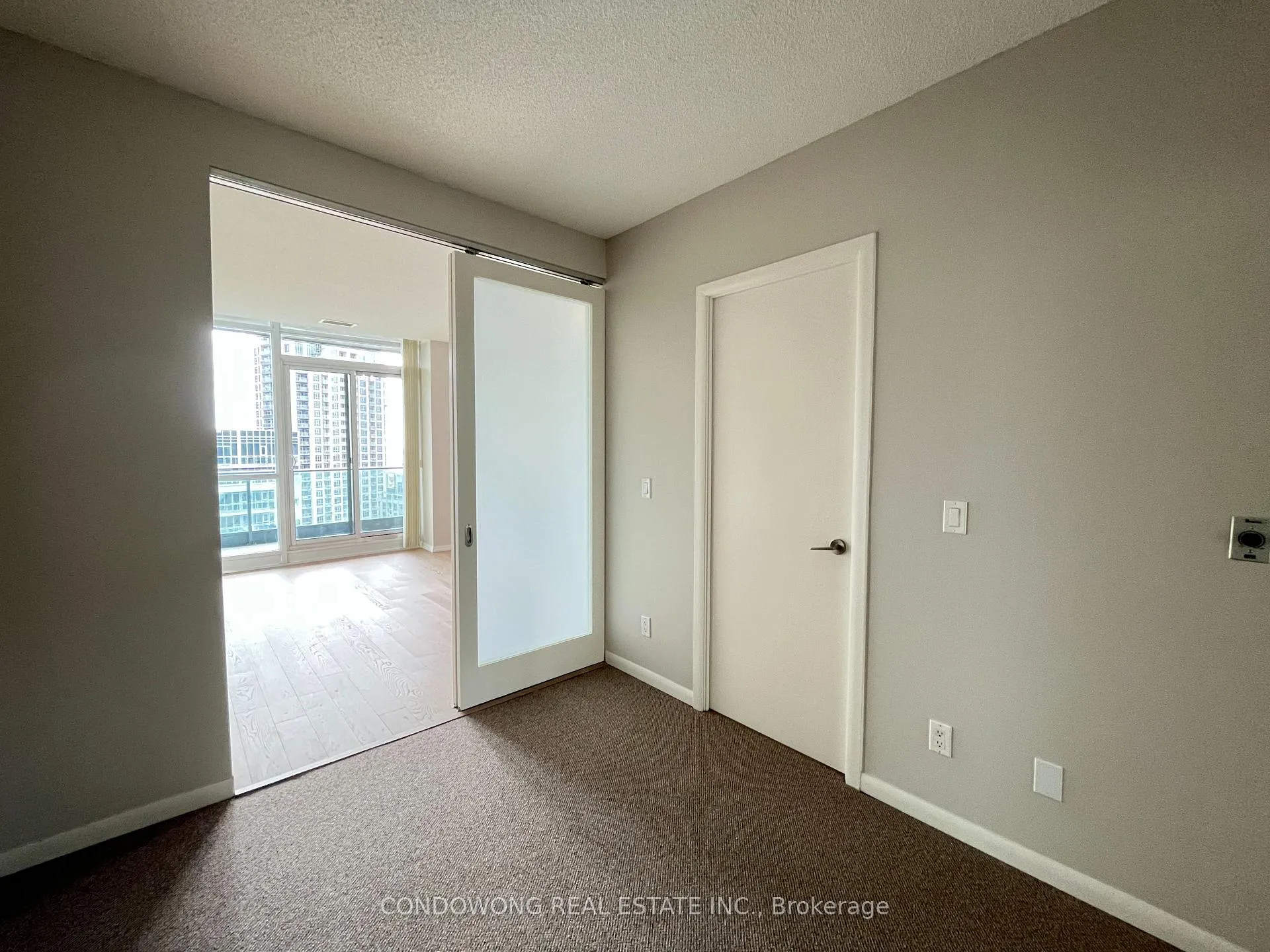 Photo 8 of Unit 1669, 209 Fort York Boulevard, Toronto, Waterfront Communities — HOMEH