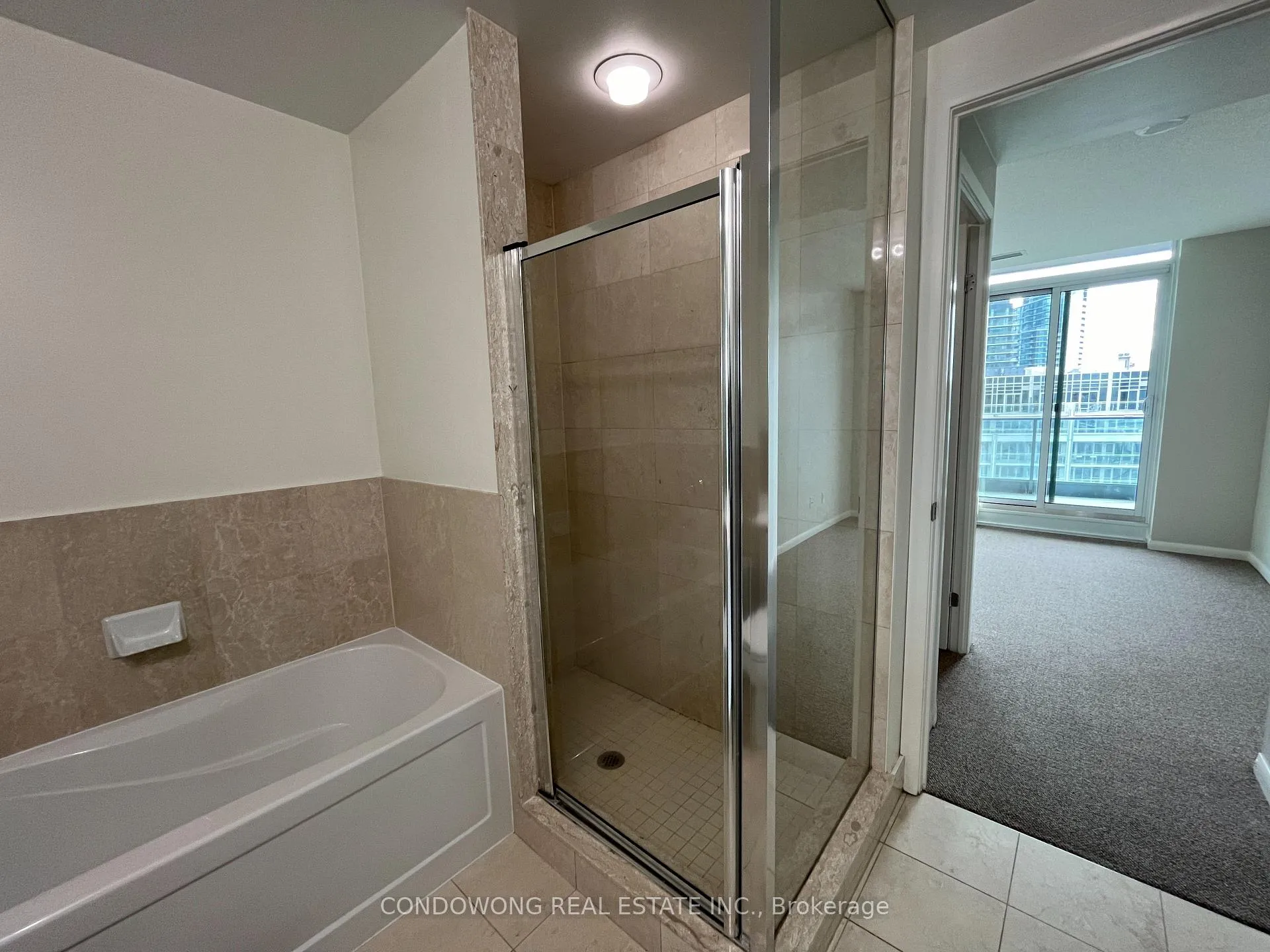 Photo 13 of Unit 1669, 209 Fort York Boulevard, Toronto, Waterfront Communities — HOMEH