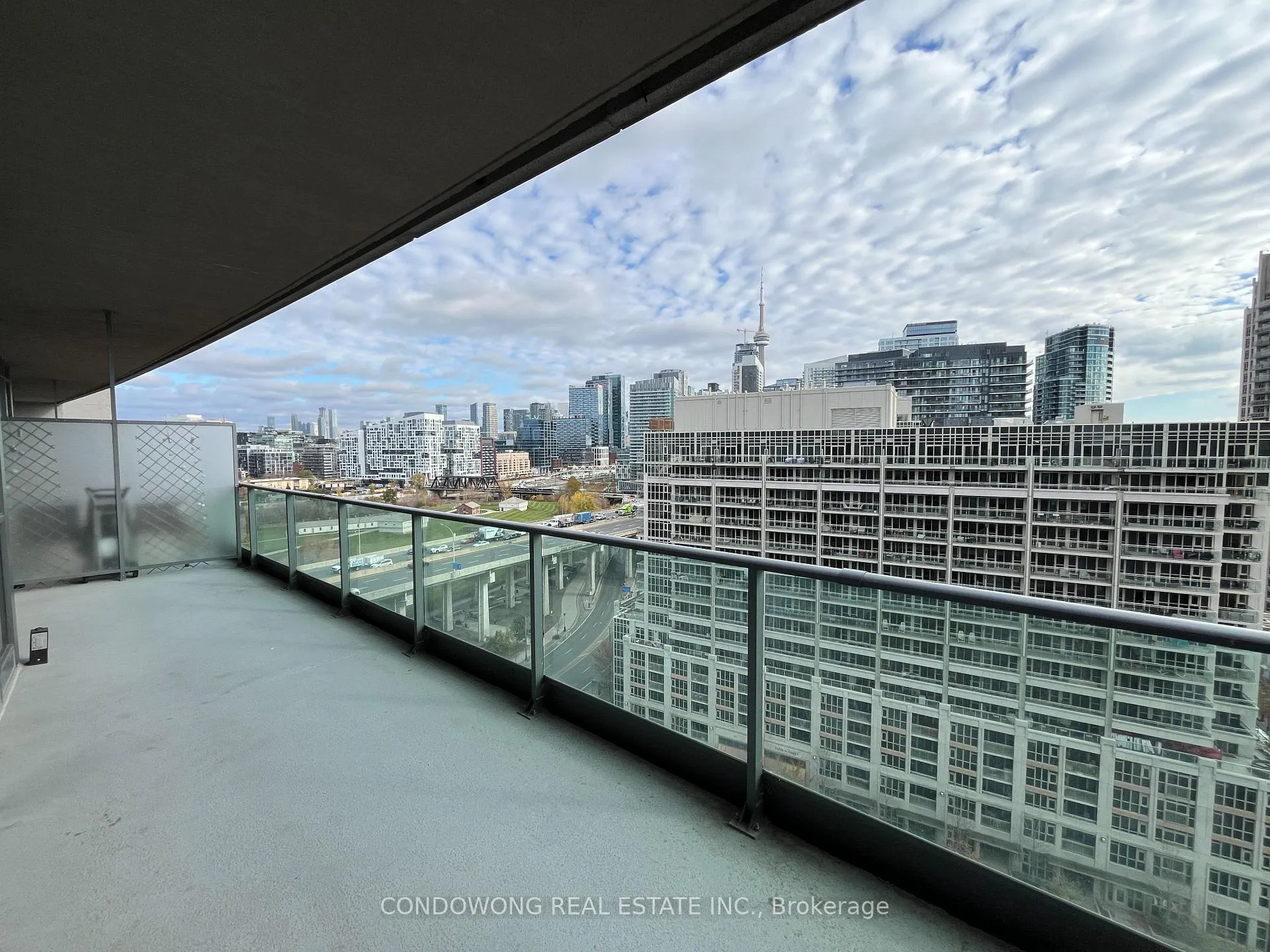 Photo 16 of Unit 1669, 209 Fort York Boulevard, Toronto, Waterfront Communities — HOMEH