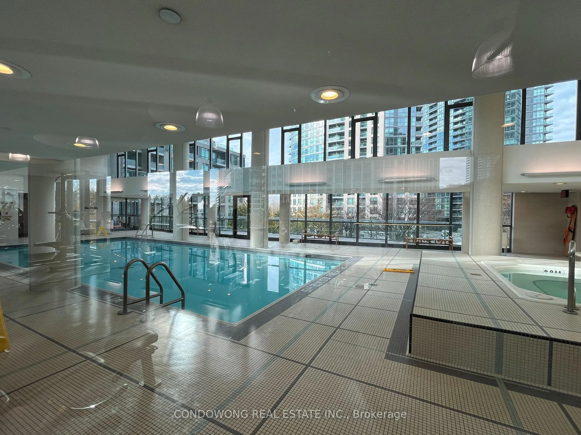 Photo 19 of Unit 1669, 209 Fort York Boulevard, Toronto, Waterfront Communities — HOMEH