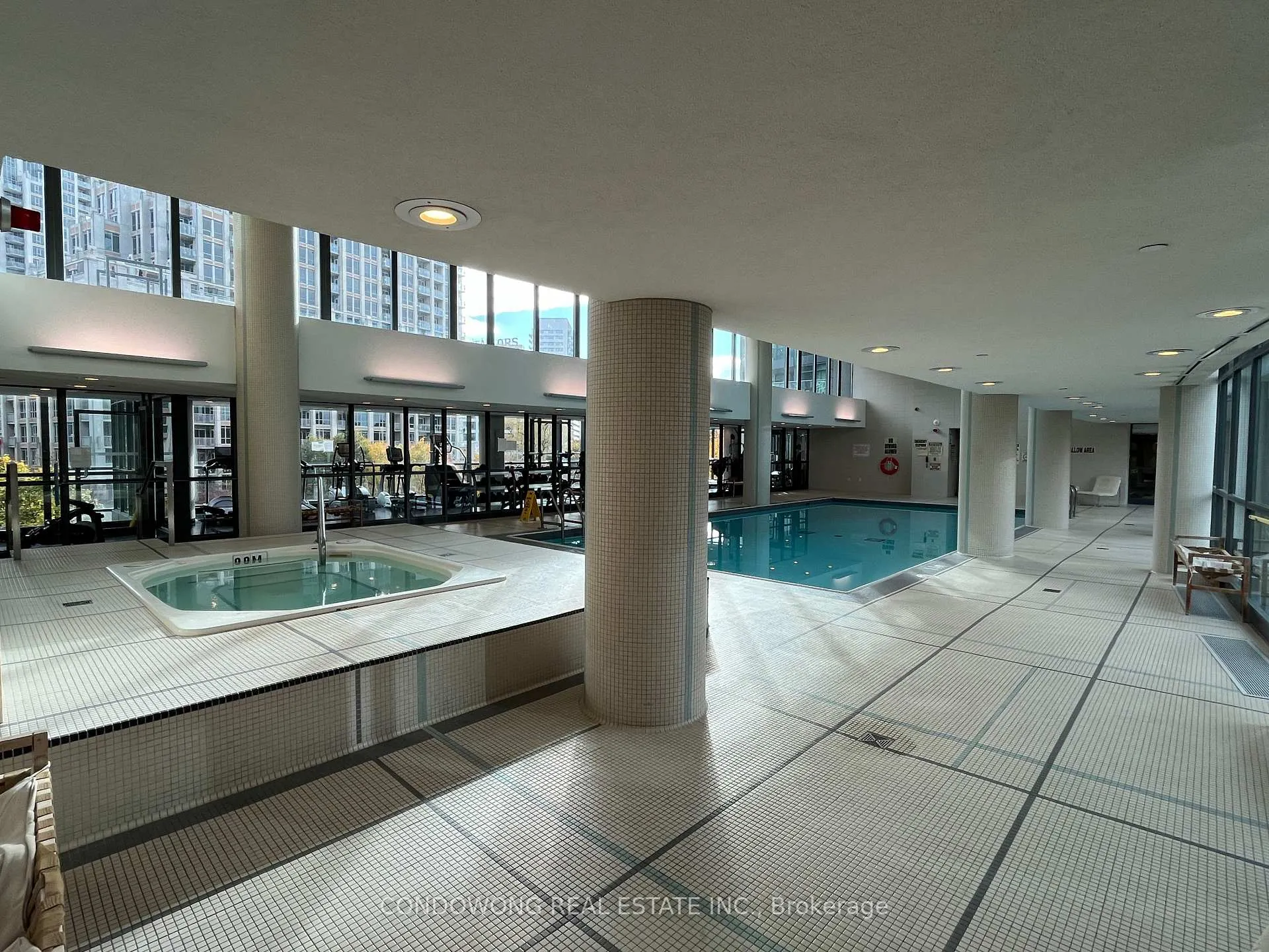 Photo 20 of Unit 1669, 209 Fort York Boulevard, Toronto, Waterfront Communities — HOMEH