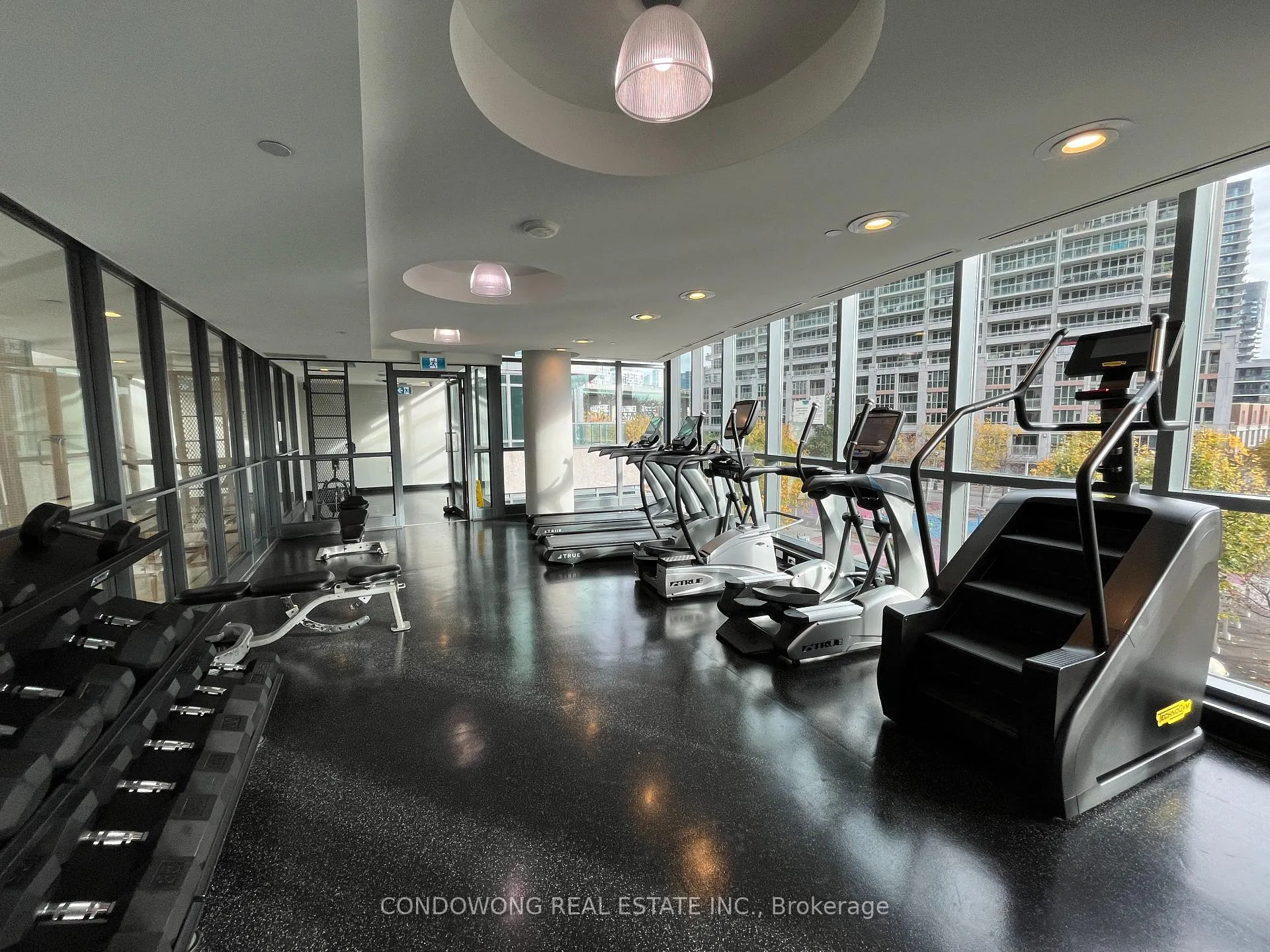 Photo 21 of Unit 1669, 209 Fort York Boulevard, Toronto, Waterfront Communities — HOMEH