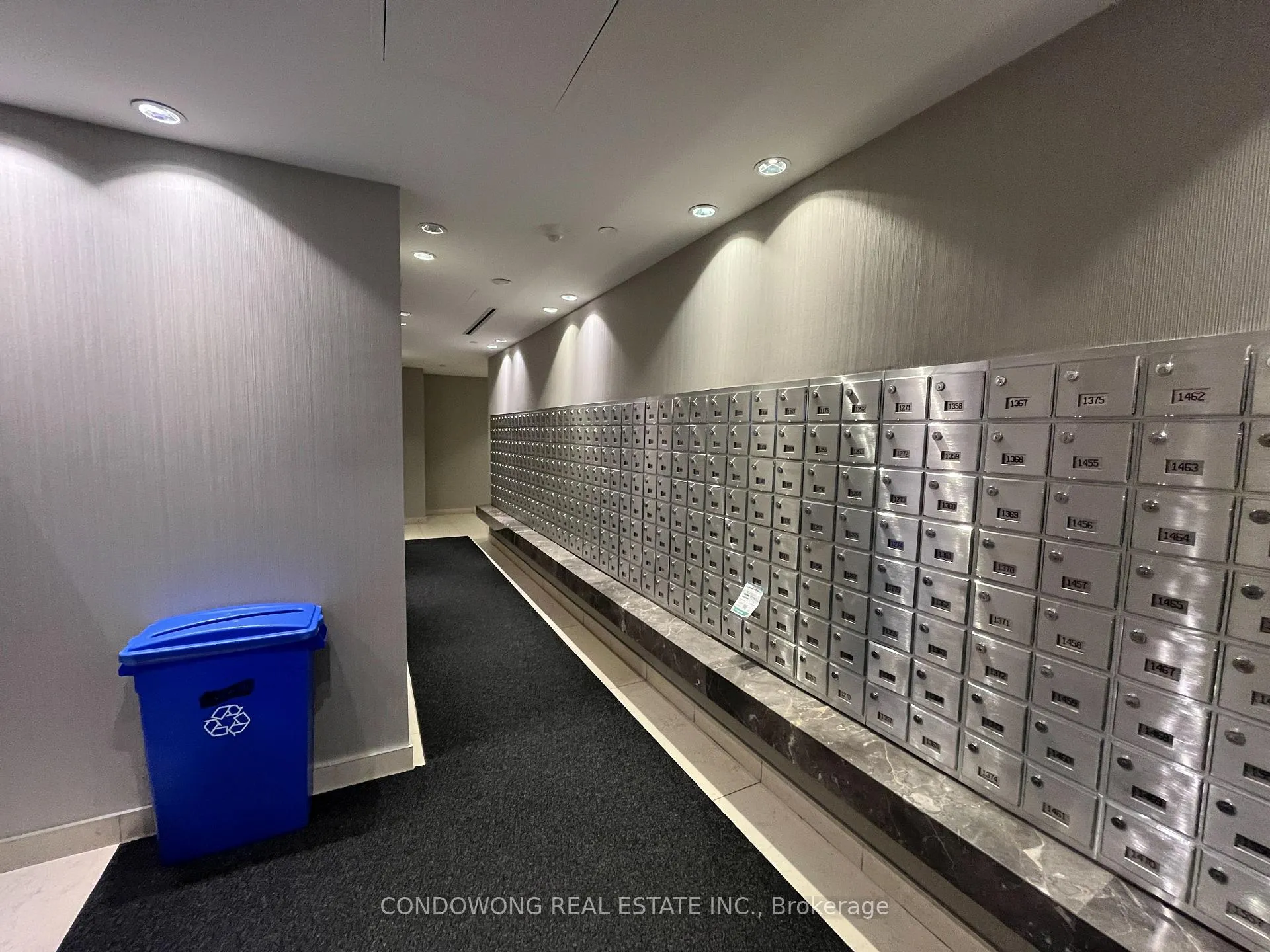 Photo 22 of Unit 1669, 209 Fort York Boulevard, Toronto, Waterfront Communities — HOMEH