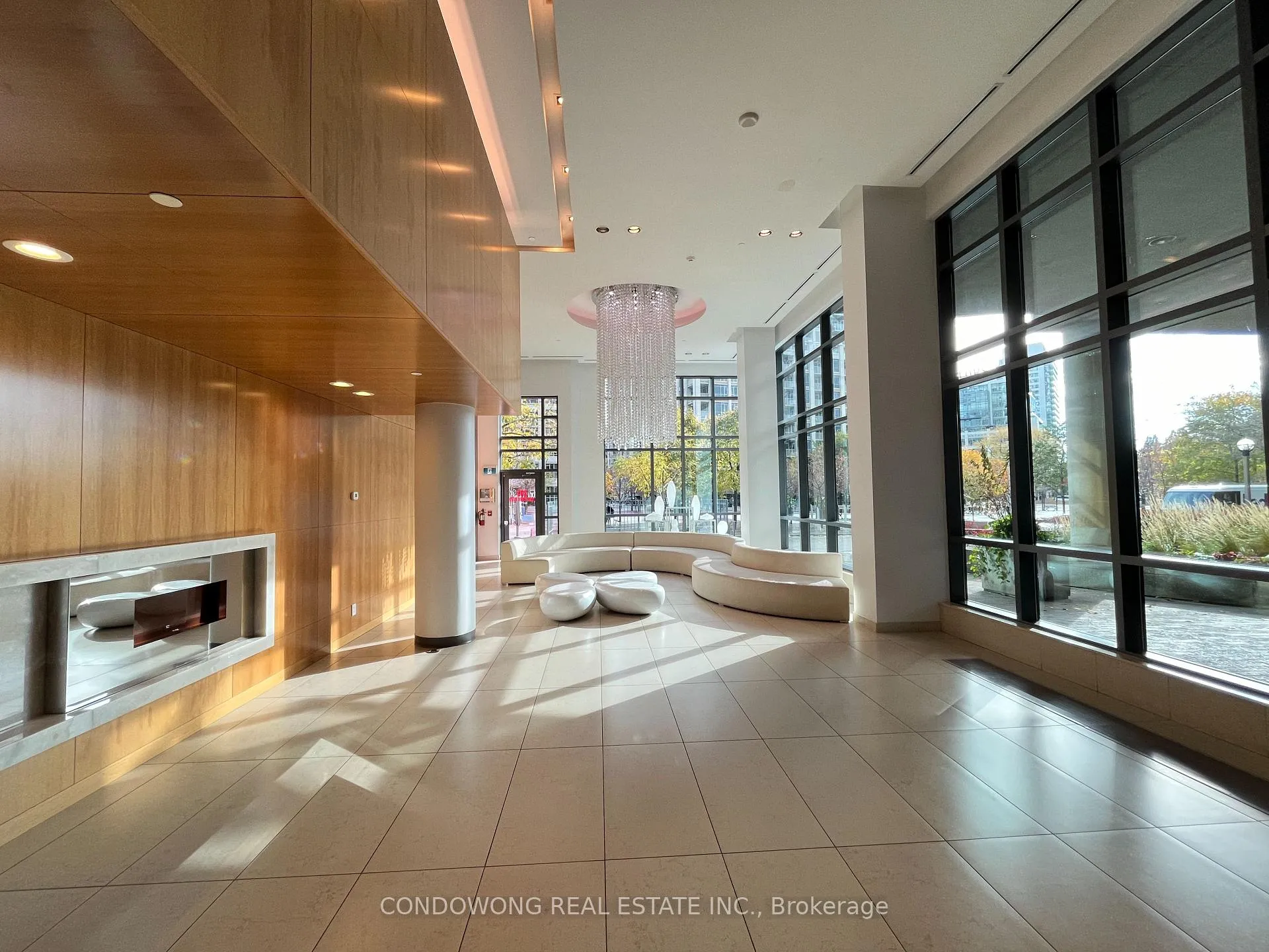 Photo 23 of Unit 1669, 209 Fort York Boulevard, Toronto, Waterfront Communities — HOMEH