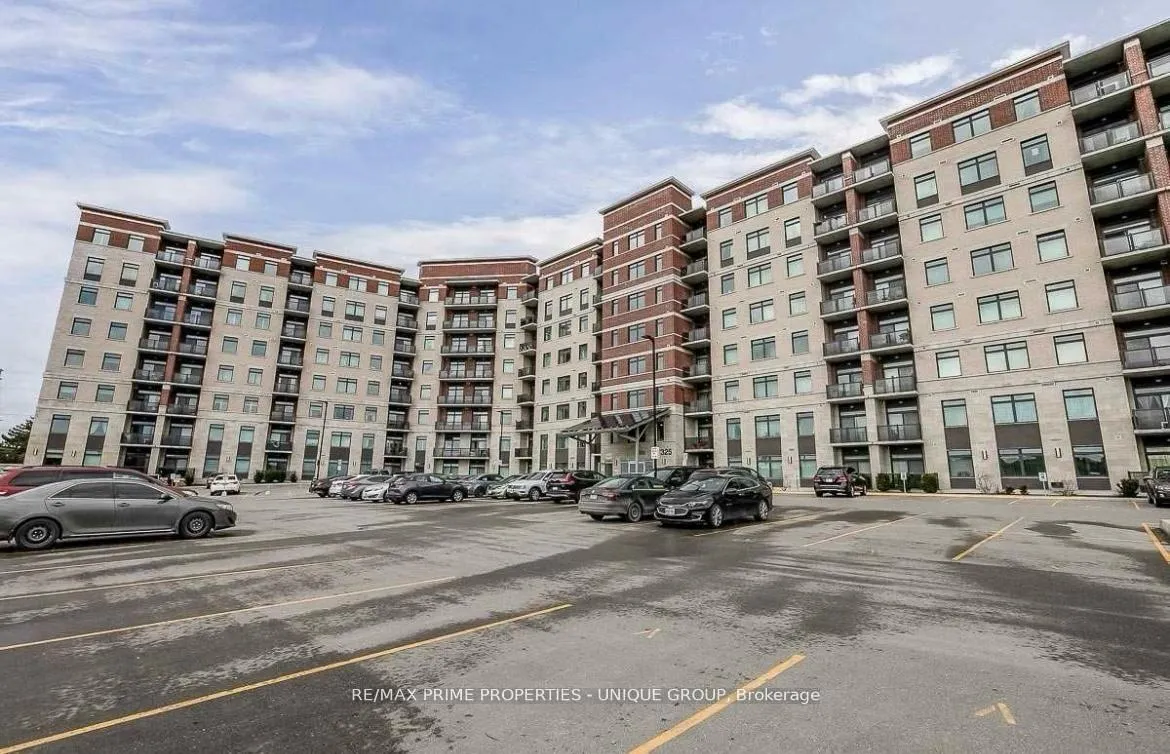 Photo 2 of Unit 417, 7325 Markham Road, Markham, Cedarwood — HOMEH