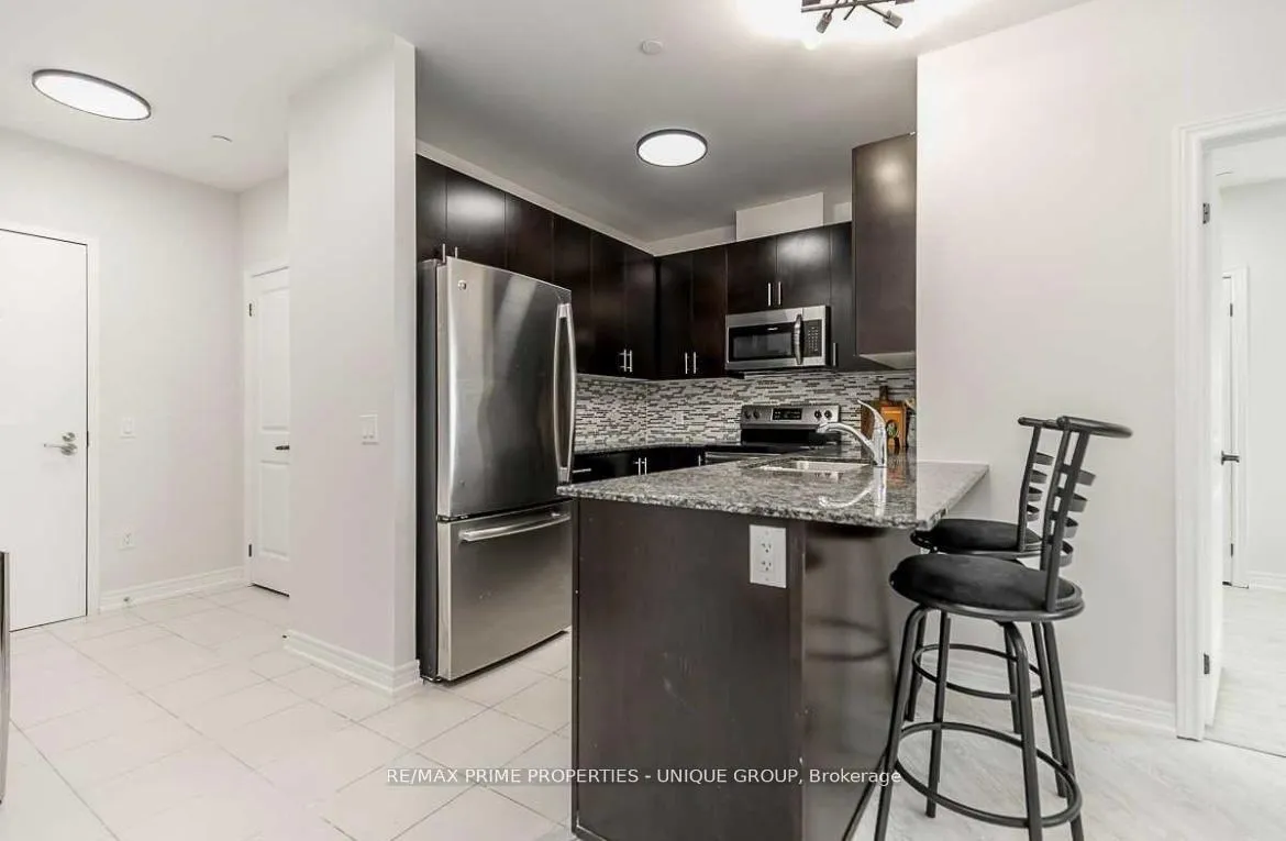 Photo 3 of Unit 417, 7325 Markham Road, Markham, Cedarwood — HOMEH