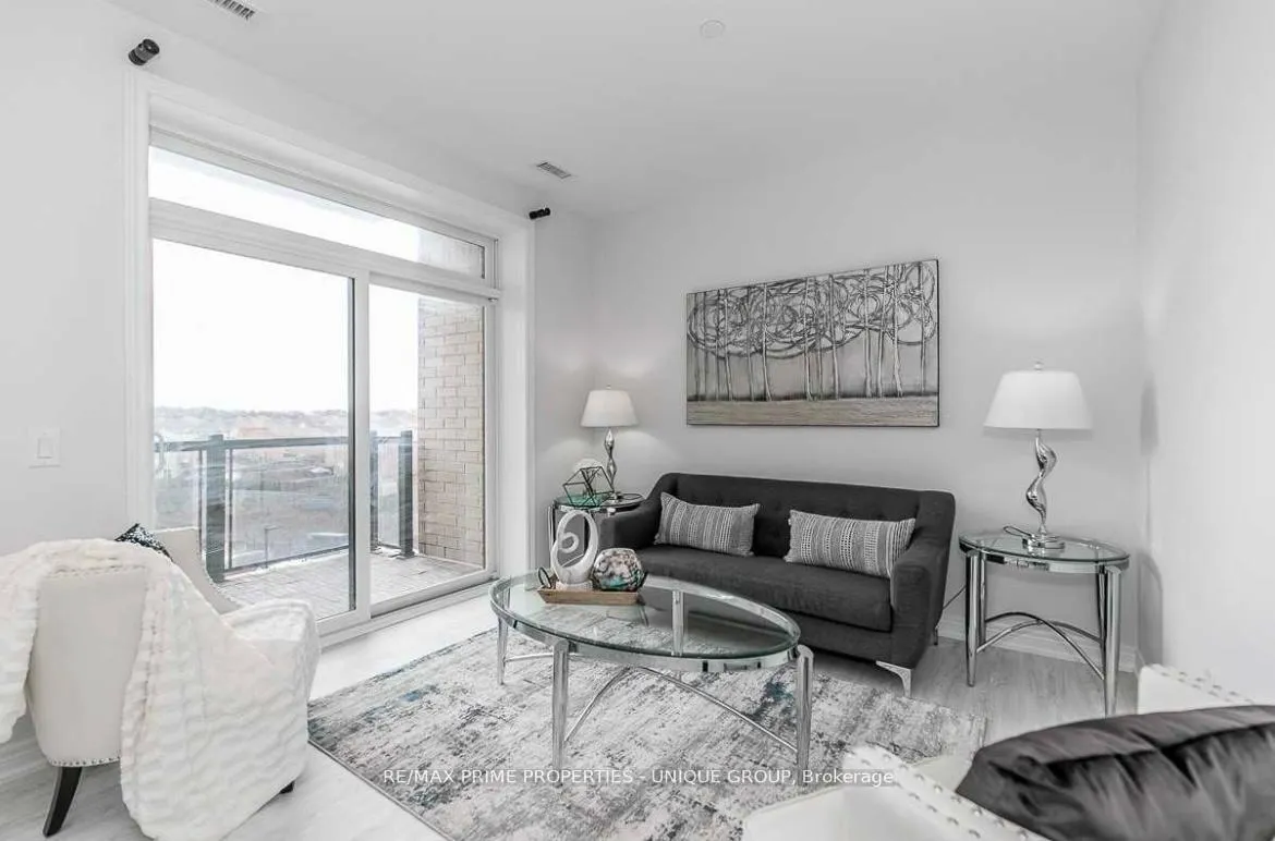 Photo 8 of Unit 417, 7325 Markham Road, Markham, Cedarwood — HOMEH