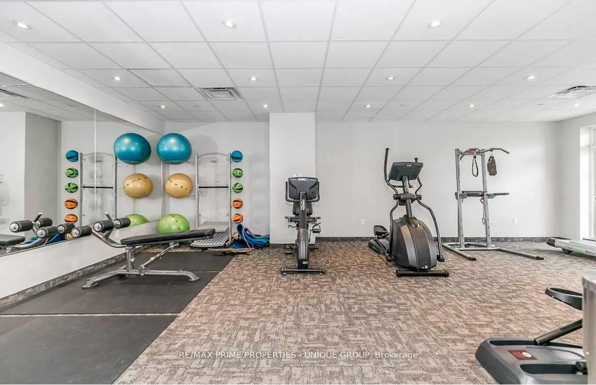 Photo 19 of Unit 417, 7325 Markham Road, Markham, Cedarwood — HOMEH