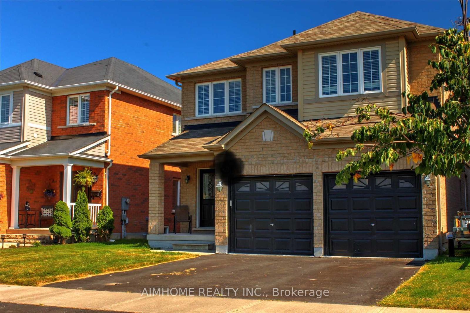 Photo 1 of 67 Lobb Court, Clarington, Bowmanville — HOMEH