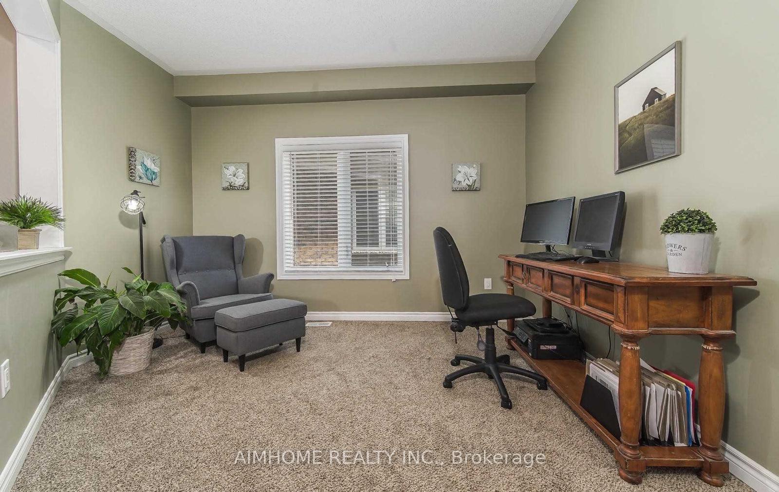 Photo 6 of 67 Lobb Court, Clarington, Bowmanville — HOMEH