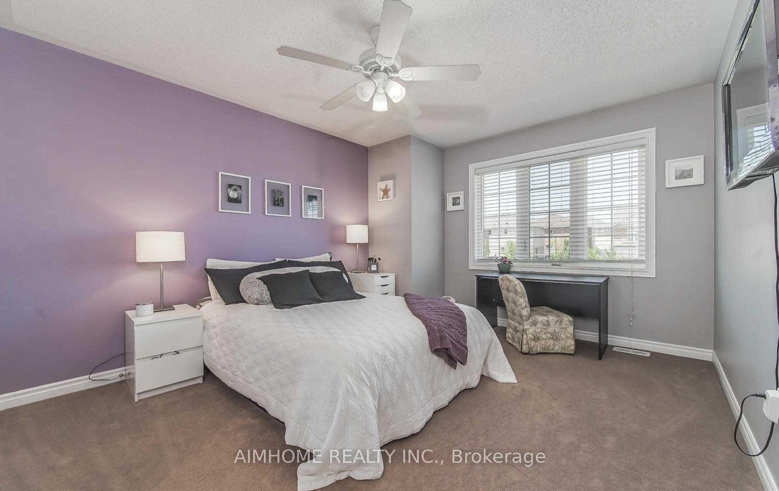 Photo 8 of 67 Lobb Court, Clarington, Bowmanville — HOMEH