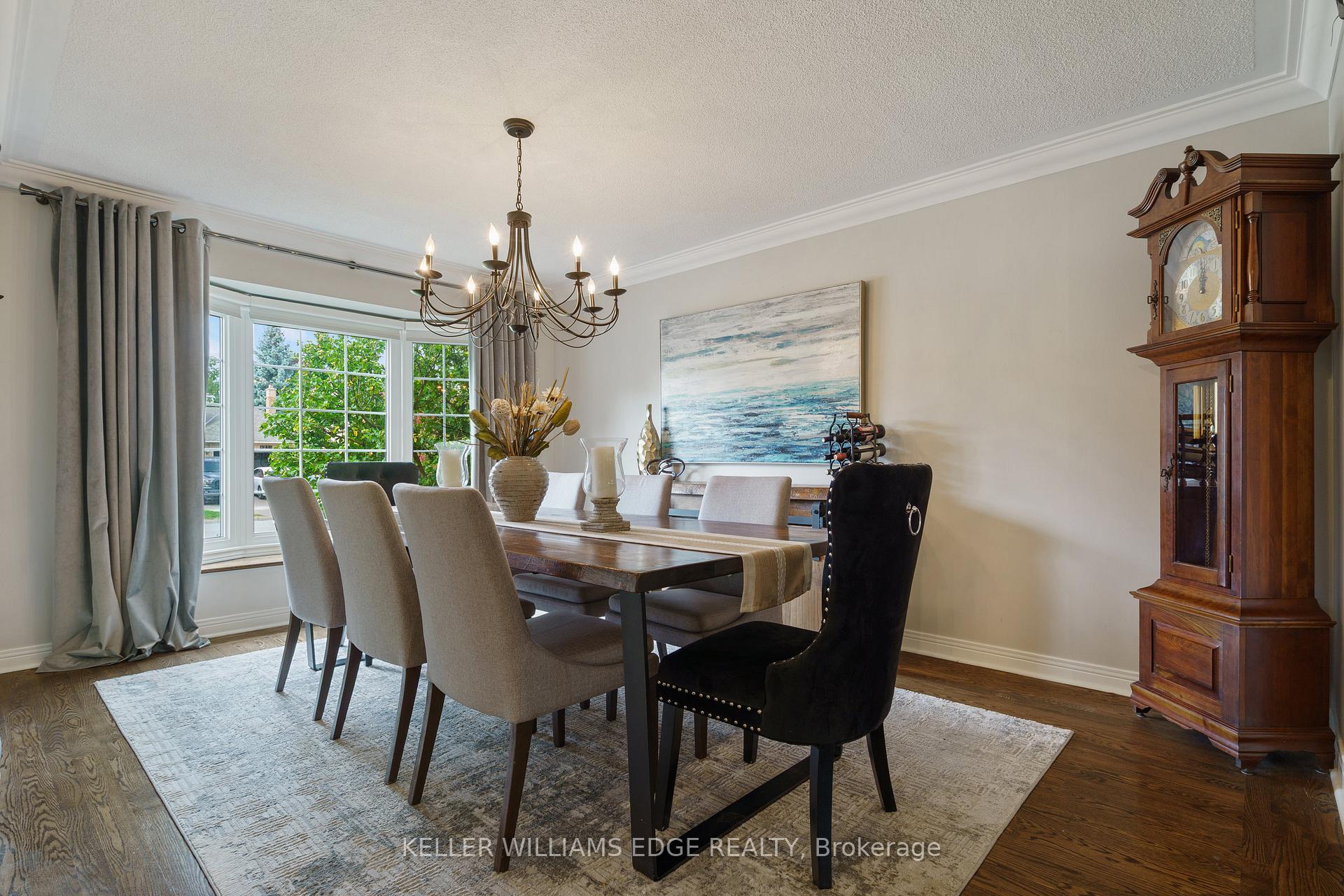 Photo 3 of 3214 Tania Crescent, Burlington, Headon — HOMEH