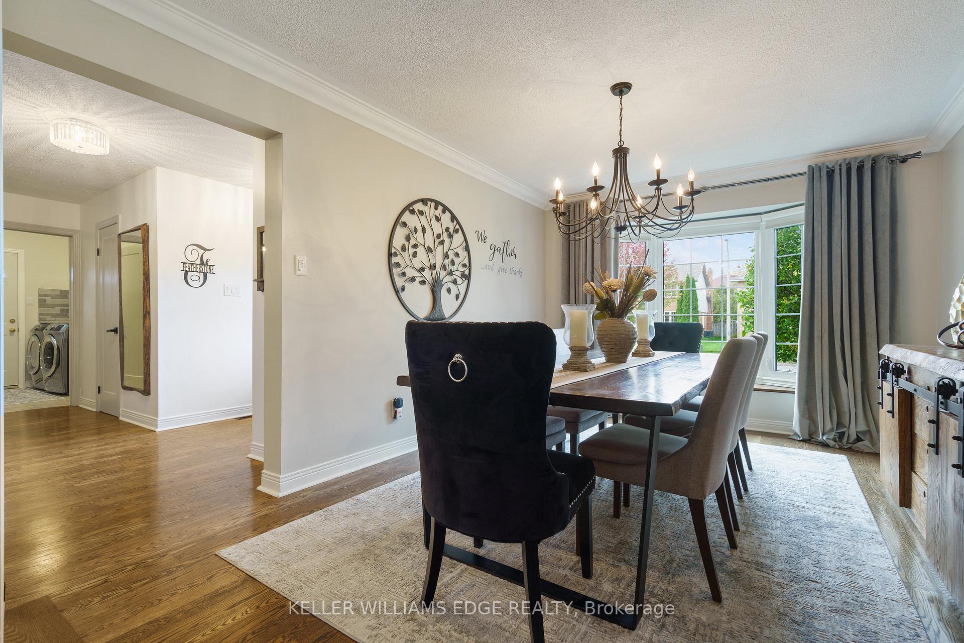 Photo 4 of 3214 Tania Crescent, Burlington, Headon — HOMEH